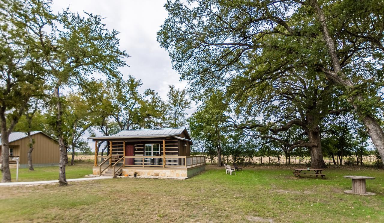 Vineyard Trail Cottages- Adults Only เฟรเดอริกส์เบิร์ก ห้อง รูปภาพ