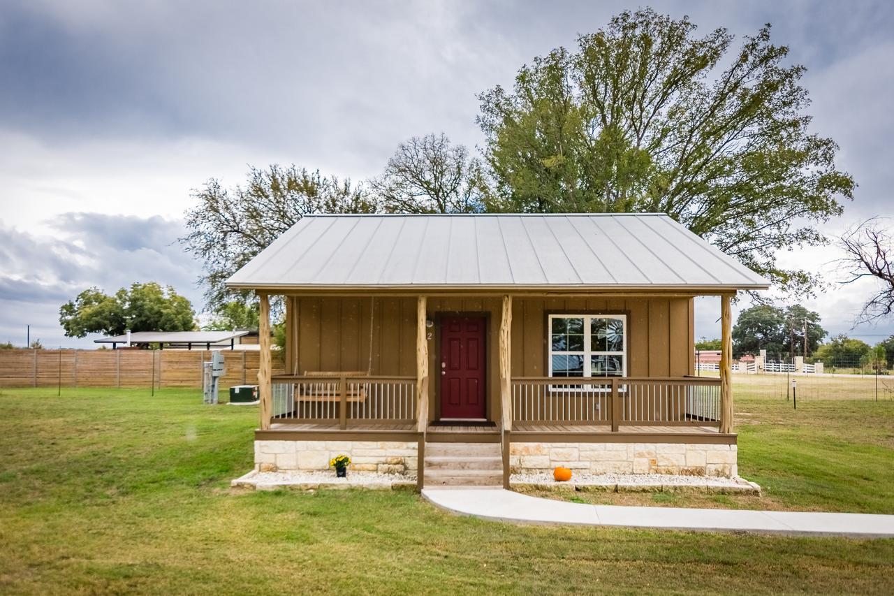 Vineyard Trail Cottages- Adults Only เฟรเดอริกส์เบิร์ก ห้อง รูปภาพ